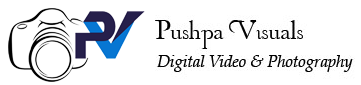 Pushpa Visuals